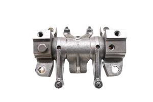 02 Polaris Sportsman 500 4x4 Camshaft Towers