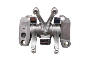 Polaris - 02 Polaris Sportsman 500 4x4 Camshaft Towers - Image 3