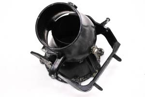 01 Sea-Doo GTI Steering Nozzle