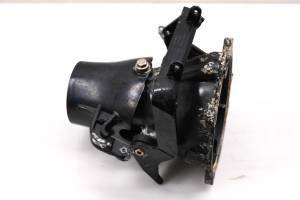 Sea-Doo - 01 Sea-Doo GTI Steering Nozzle - Image 3