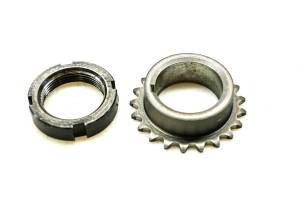 Polaris - 98 Polaris Sportsman 500 4x4 Crank Gear - Image 2