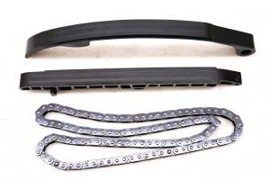 04 Polaris Sportsman 500 6x6 Cam Chain & Guides