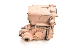 03 Polaris Magnum 330 4x4 Transmission Gear Case Housing