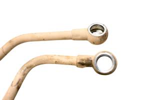 Polaris - 13 Polaris Sportsman 500 4x4 Engine Oil Lines - Image 2