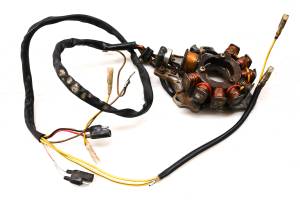 96 Polaris Xplorer 400L 4x4 Stator