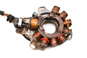 Polaris - 96 Polaris Xplorer 400L 4x4 Stator - Image 2