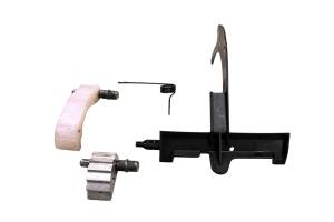 20 Polaris Sportsman 570 4x4 Oil Deflector Baffle