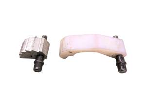 Polaris - 20 Polaris Sportsman 570 4x4 Oil Deflector Baffle - Image 2