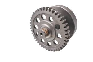 Polaris - 12 Polaris Sportsman 550 Counter Balancer Crankshaft Balance - Image 3