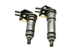 Polaris - 98 Polaris Sportsman 500 4x4 Transmission Shift Shafts Shifters - Image 2