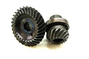 Polaris - 98 Polaris Sportsman 500 4x4 Transmission Bevel Gears Output Shaft - Image 2