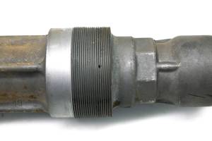 Polaris - 99 Polaris Ranger 500 6X6 Bevel Gears Output Snorkel Shaft - Image 3