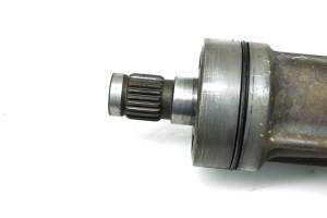 Polaris - 99 Polaris Ranger 500 6X6 Bevel Gears Output Snorkel Shaft - Image 4