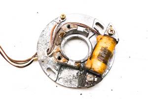 Polaris - 05 Polaris Trail Blazer 250 2x4 Stator Plate & Exciter Coil - Image 2