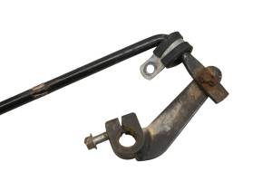 Honda - 94 Honda TRX300EX Reverse Lever Sportrax 300 2x4 - Image 3