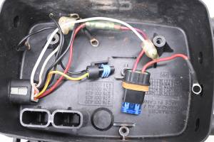 Sea-Doo - 01 Sea-Doo RX Electrical Box Housing Bombardier - Image 4