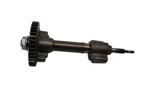 90 Kawasaki Mojave 250 2x4 Counter Balancer Crankshaft Balance KSF250