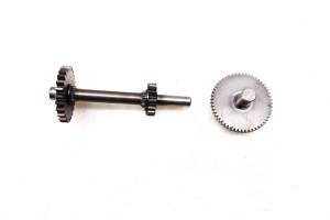 Honda - 85 Honda ATC200M Starter Gears - Image 3
