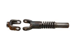 85 Yamaha Badger 80 Rear Drive Shaft YFM80