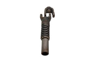 Yamaha - 85 Yamaha Badger 80 Rear Drive Shaft YFM80 - Image 3