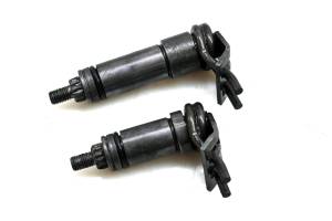 98 Polaris Sportsman 500 4x4 Transmission Shift Shafts Shifters