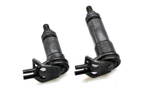 Polaris - 98 Polaris Sportsman 500 4x4 Transmission Shift Shafts Shifters - Image 3