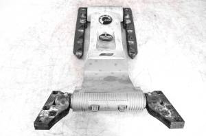 Sea-Doo - 11 Sea-Doo GTX Limited 260 Rear Swingarm & Pivot Assembly - Image 2
