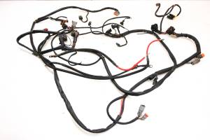 02 Sea-Doo GTX DI Wire Harness Electrical Wiring Bombardier
