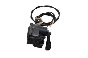 Polaris - 97 Polaris Sportsman 500 4x4 Thumb Throttle & Cable - Image 3