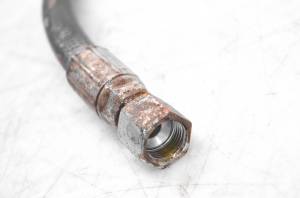 Polaris - 14 Polaris Brutus Diesel Cab 4x4 Hydraulic Block Oil Hoses Tubes - Image 4