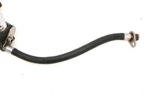 Sea-Doo - 02 Sea-Doo GTX DI Fuel Injectors & Distributor Rail Bombardier - Image 2