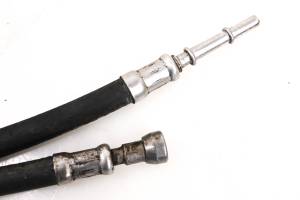 Sea-Doo - 02 Sea-Doo GTX DI Fuel Injectors & Distributor Rail Bombardier - Image 6