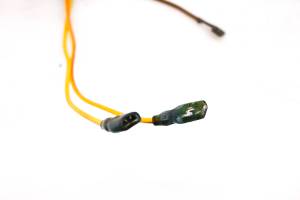 Polaris - 00 Polaris Trail Blazer 250 2x4 Stator - Image 2