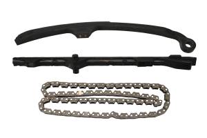 00 Honda TRX400EX Cam Chain & Guides Sportrax 400 2x4