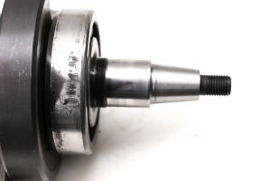 Polaris - 03 Polaris Predator 500 2x4 Crankshaft Crank Shaft - Image 2