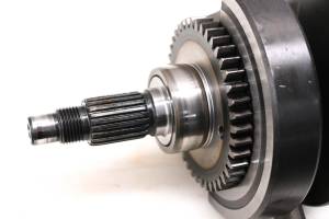 Polaris - 03 Polaris Predator 500 2x4 Crankshaft Crank Shaft - Image 4