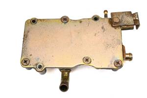 00 Polaris Trail Boss 325 2x4 Breather Box