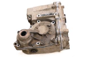 Polaris - 04 Polaris Sportsman 600 4x4 Transmission Gear Case Housing - Image 2