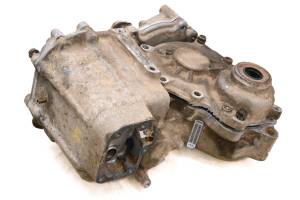 Polaris - 04 Polaris Sportsman 600 4x4 Transmission Gear Case Housing - Image 3