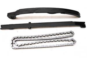 03 Polaris Predator 500 2x4 Cam Chain & Guides