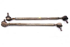 02 Yamaha Kodiak 400 4x4 Tie Rods & Ends YFM400F