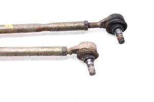 Yamaha - 02 Yamaha Kodiak 400 4x4 Tie Rods & Ends YFM400F - Image 2