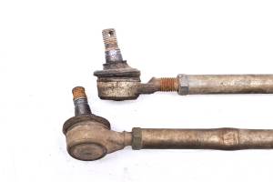 Yamaha - 02 Yamaha Kodiak 400 4x4 Tie Rods & Ends YFM400F - Image 3