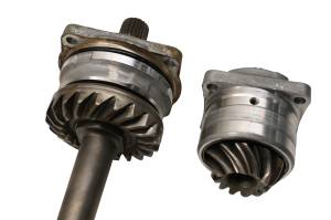 Kawasaki - 10 Kawasaki Teryx 750 4x4 Transmission Bevel Gears Output Shaft KRF750 - Image 3