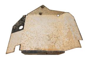 10 Kawasaki Teryx 750 4x4 Heat Shield Guard Cover KRF750