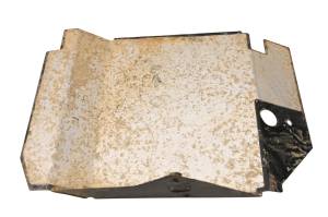 Kawasaki - 10 Kawasaki Teryx 750 4x4 Heat Shield Guard Cover KRF750 - Image 2