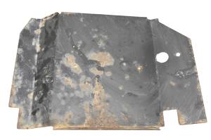 Kawasaki - 10 Kawasaki Teryx 750 4x4 Heat Shield Guard Cover KRF750 - Image 3