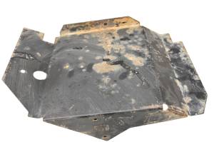 Kawasaki - 10 Kawasaki Teryx 750 4x4 Heat Shield Guard Cover KRF750 - Image 4