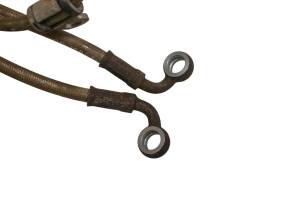 Polaris - 22 Polaris PRO XD Mid-Size Front Brake Lines - Image 3