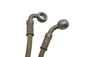 Polaris - 22 Polaris PRO XD Mid-Size Front Brake Lines - Image 4